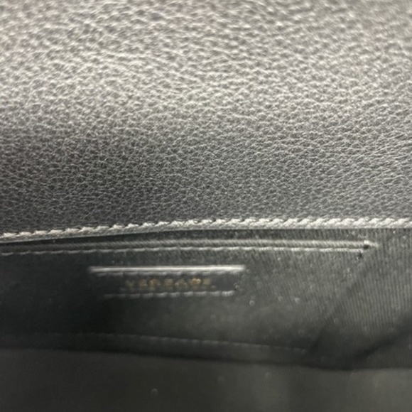 Brand new Versace Small La Medusa Hobo Shoulder Bag - Picture 4 of 4